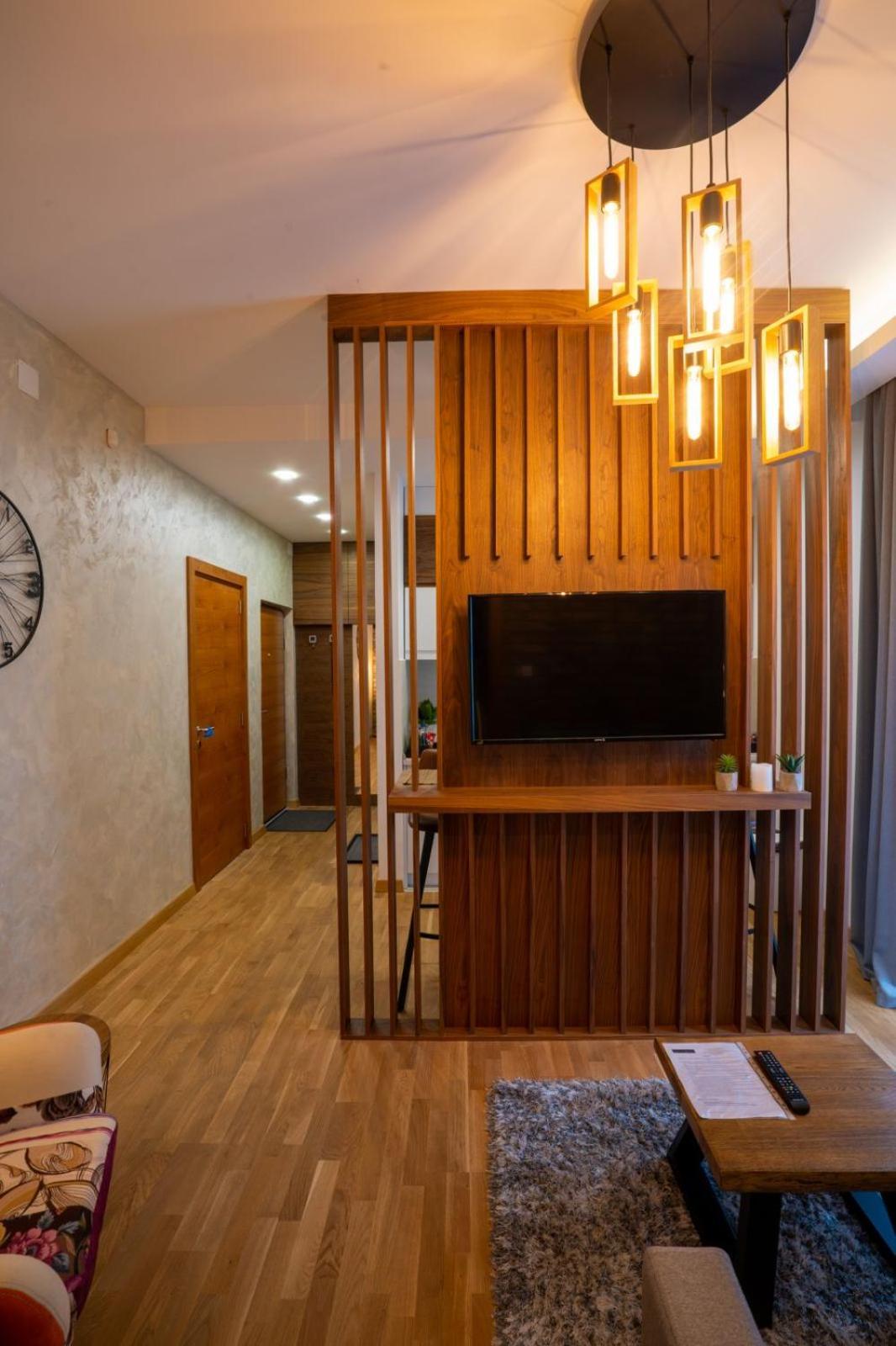All Seasons Residence Zlatibor Exteriör bild